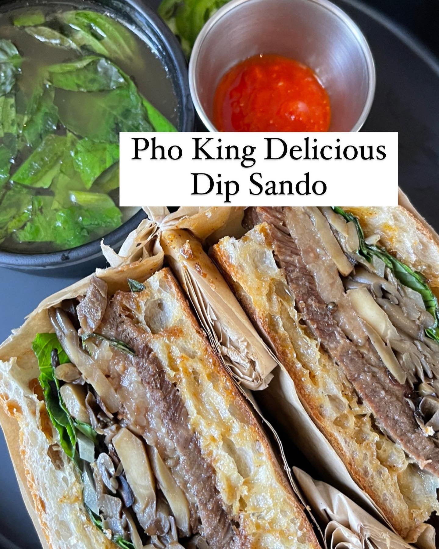 Pho the Love... Dads & Summer