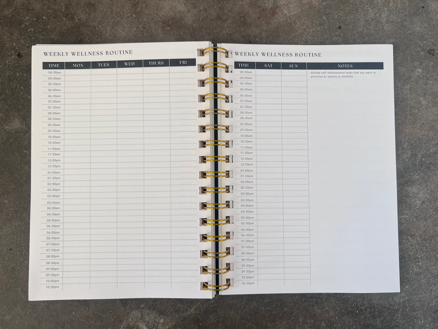 Food As Medicine Functional Journal