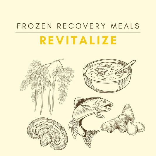 REVITALIZE