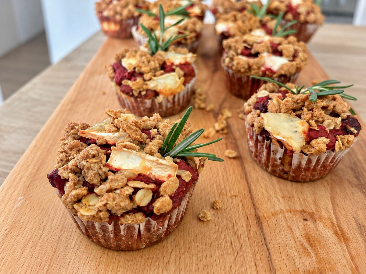 Day 11 of 42 Postpartum Nutrition Meal Series