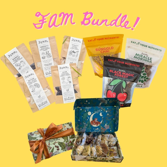 FAM Bundle