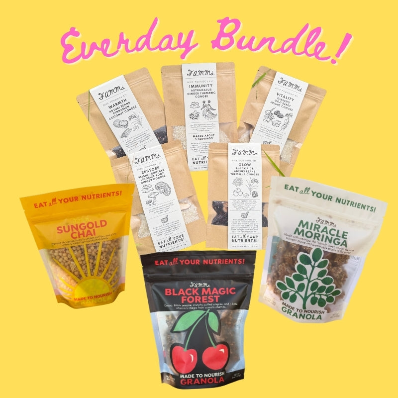 Everyday Bundle