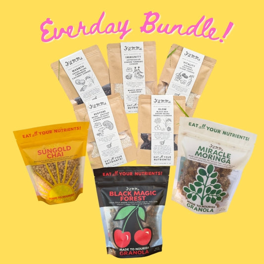 Everyday Bundle