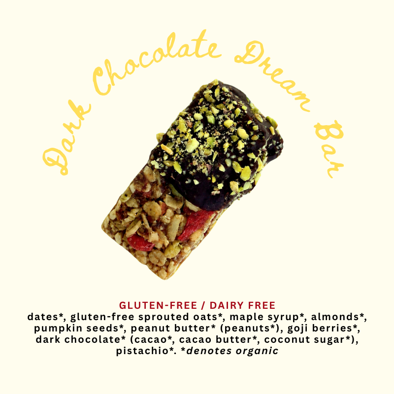 Triple Moon Treats