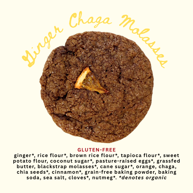 Triple Moon Treats