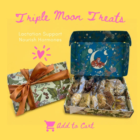 TRIPLE MOON TREATS