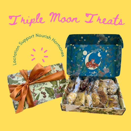 TRIPLE MOON TREATS