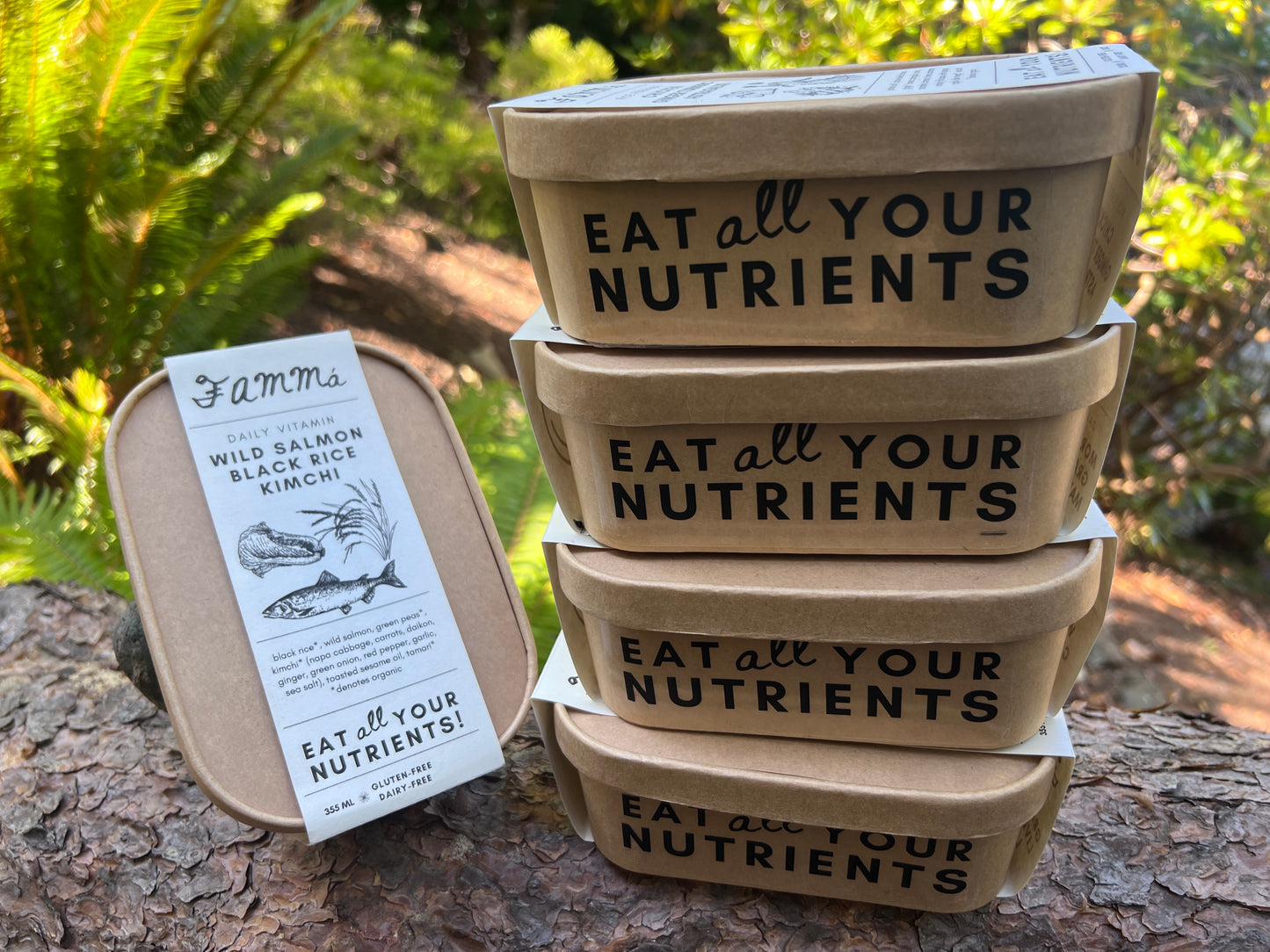 POSTPARTUM FANTASTIC 5!