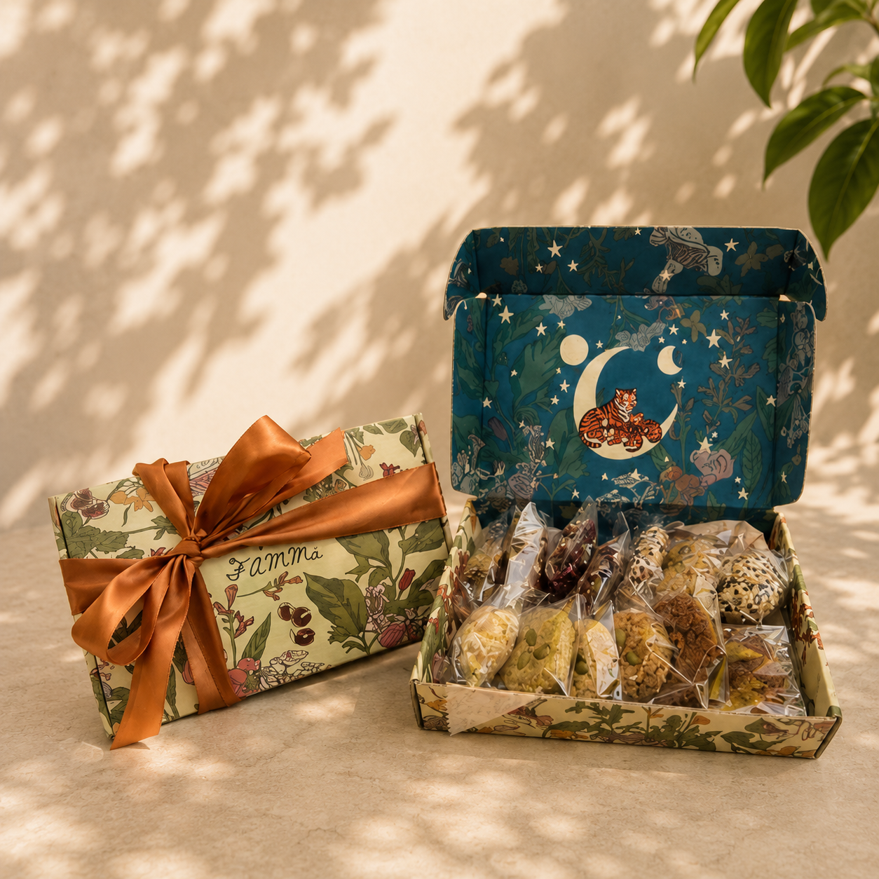 TRIPLE MOON TREATS