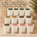 Continuing Postpartum Soup Recovery - Days 8 plus