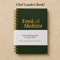 Food As Medicine Functional Journal