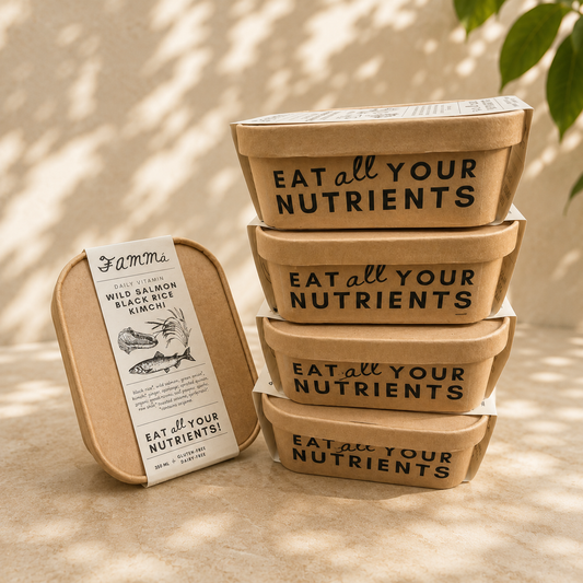 LIMITED Frozen Meals