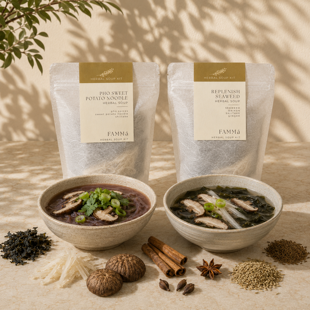 Ultimate Pantry Bundle