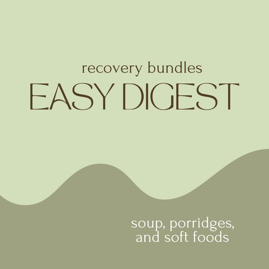 EASY DIGEST